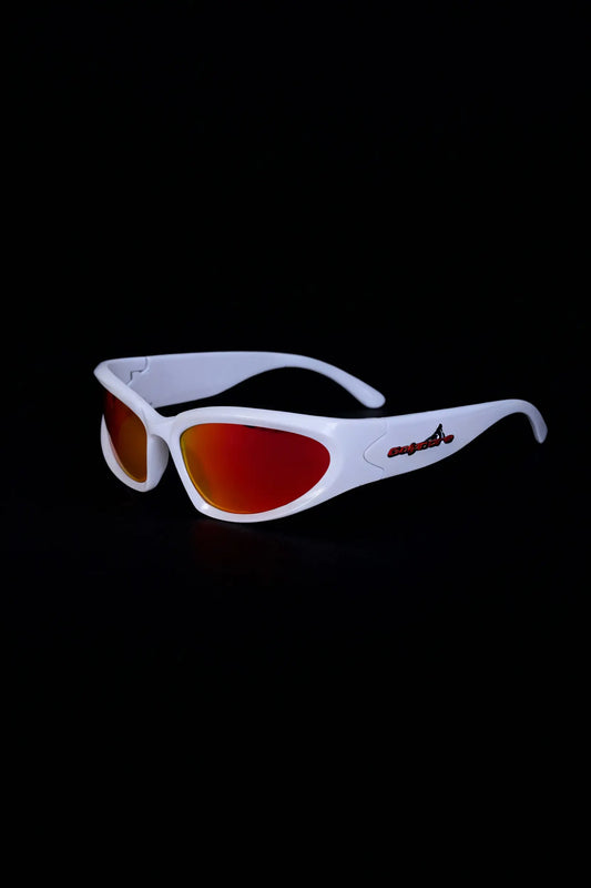 GOLPCORE SUNGLASSES // ORANGE