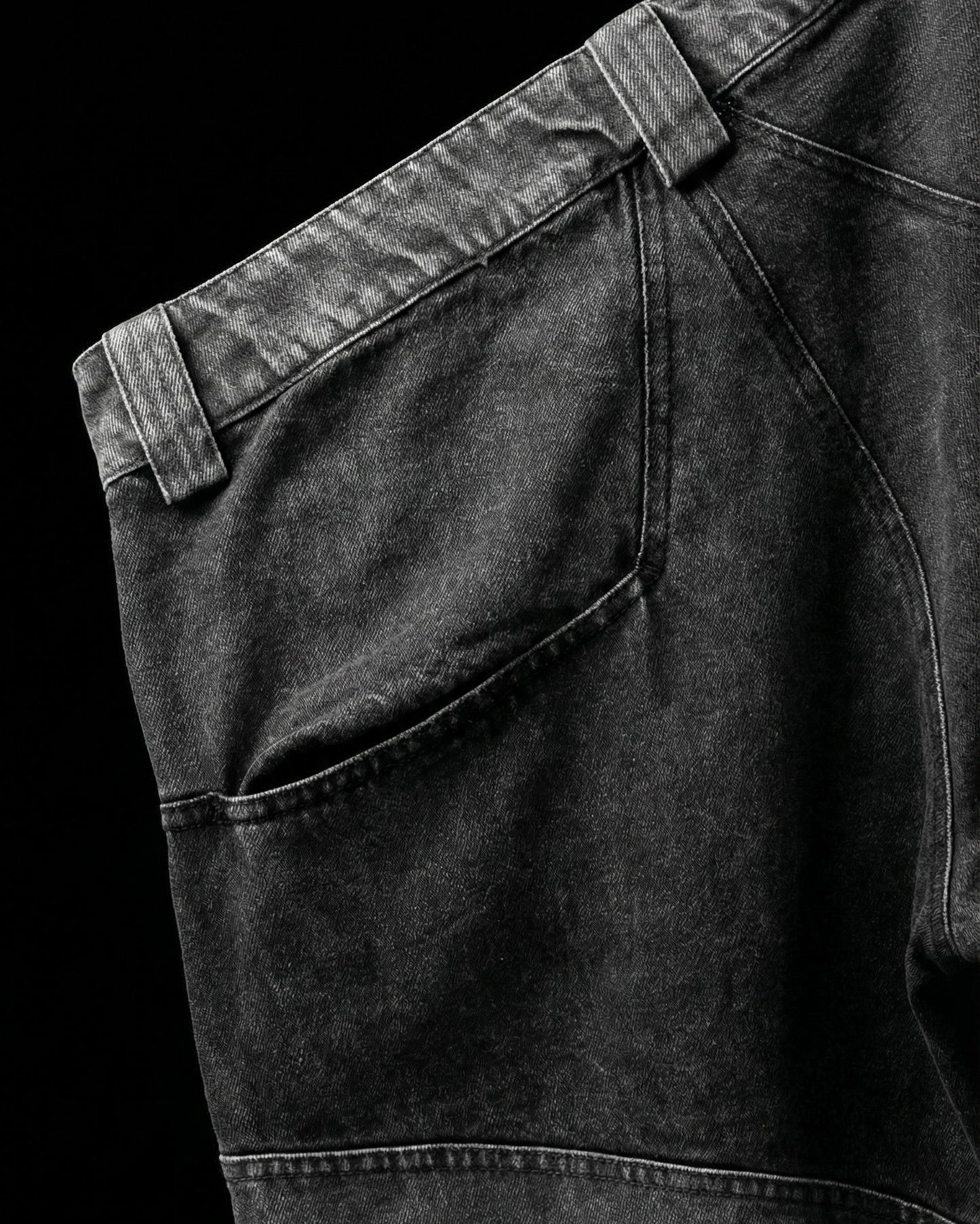 METEOR PANTS