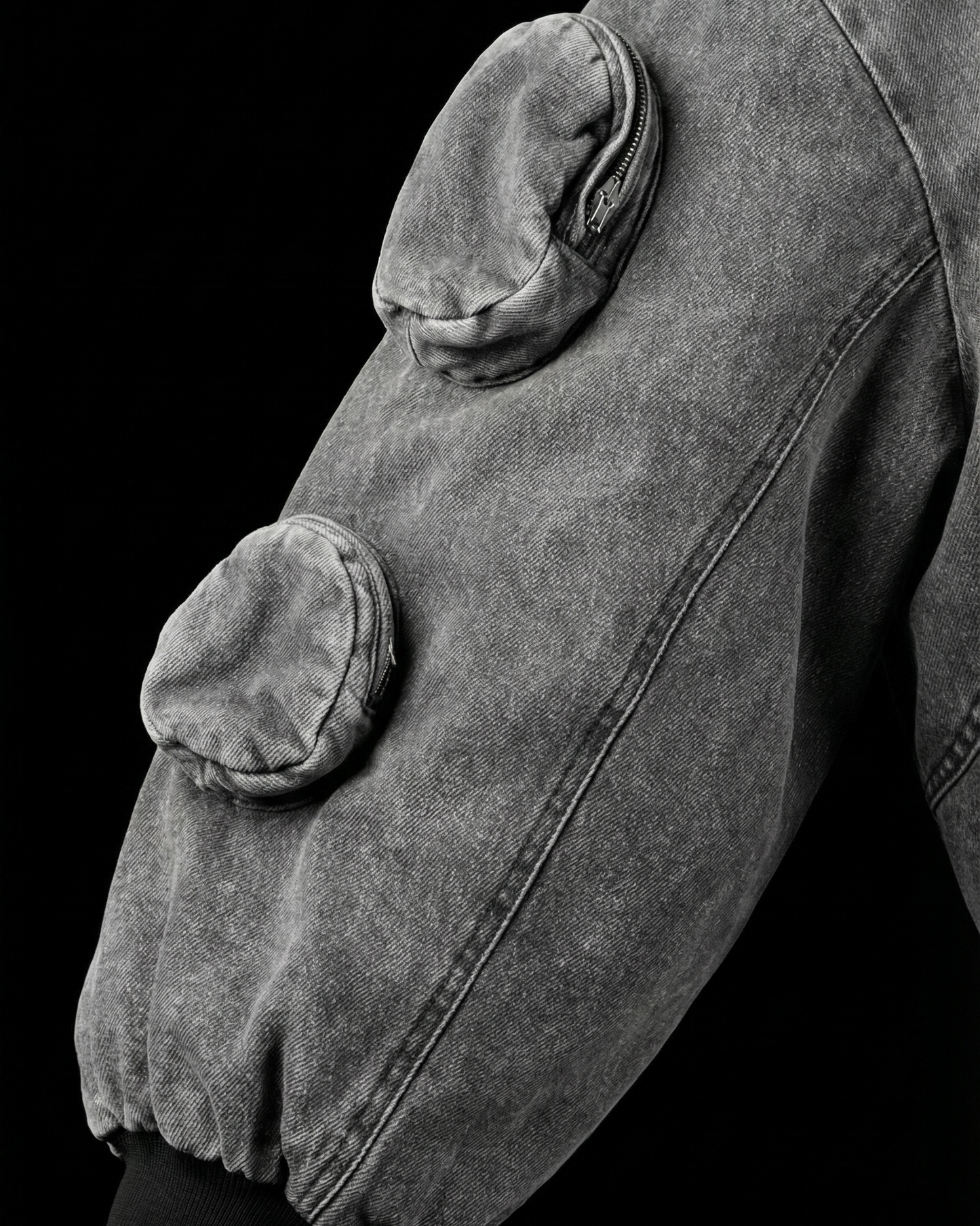 ORBIT JACKET