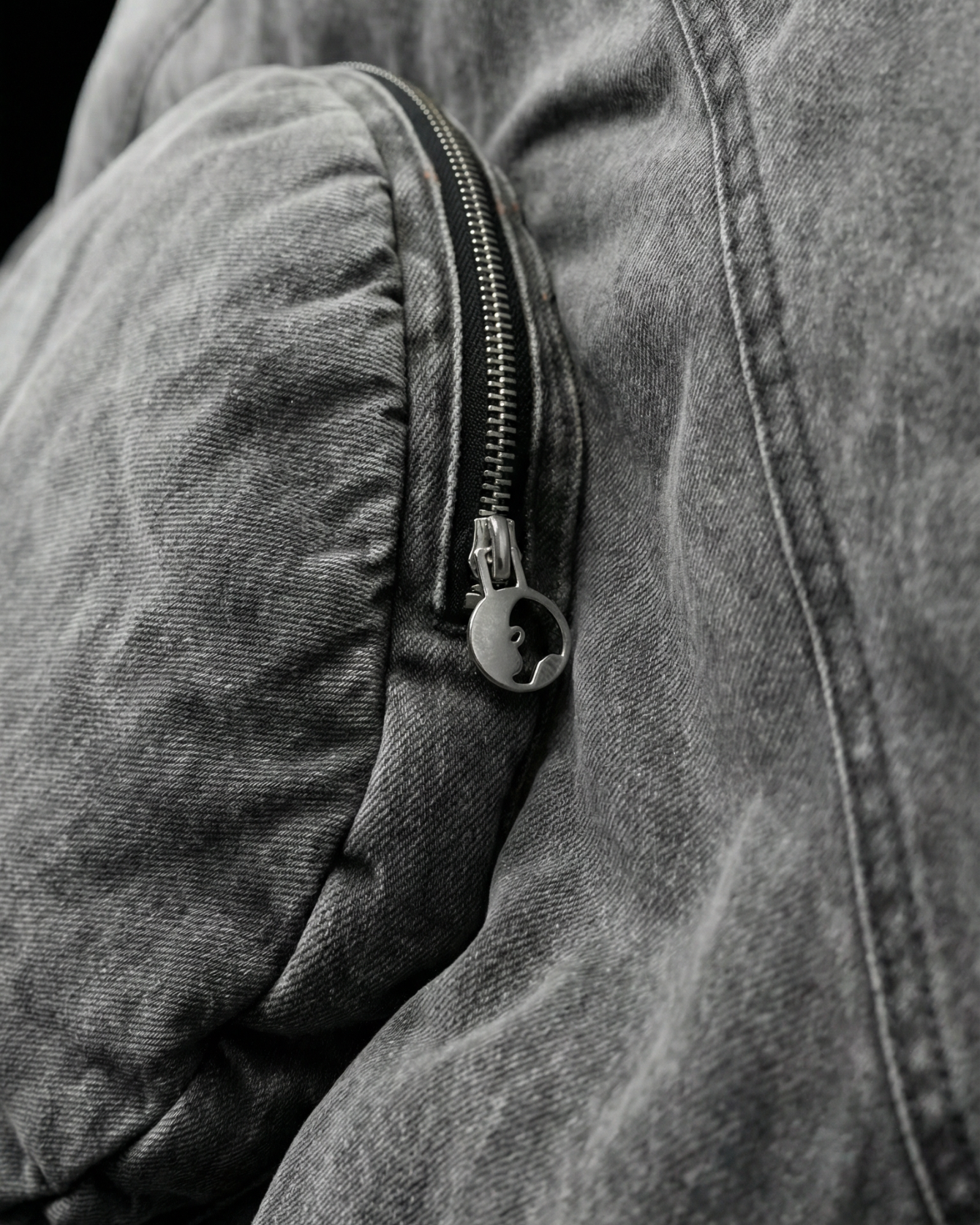 ORBIT JACKET