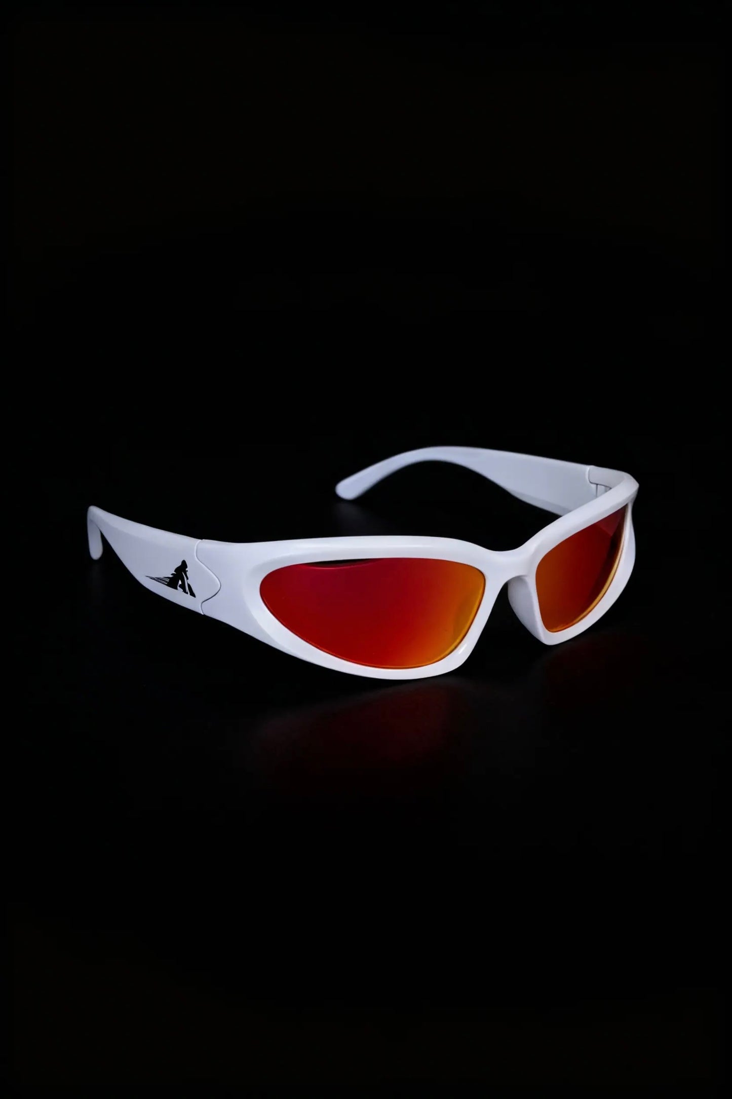 GOLPCORE SUNGLASSES // ORANGE