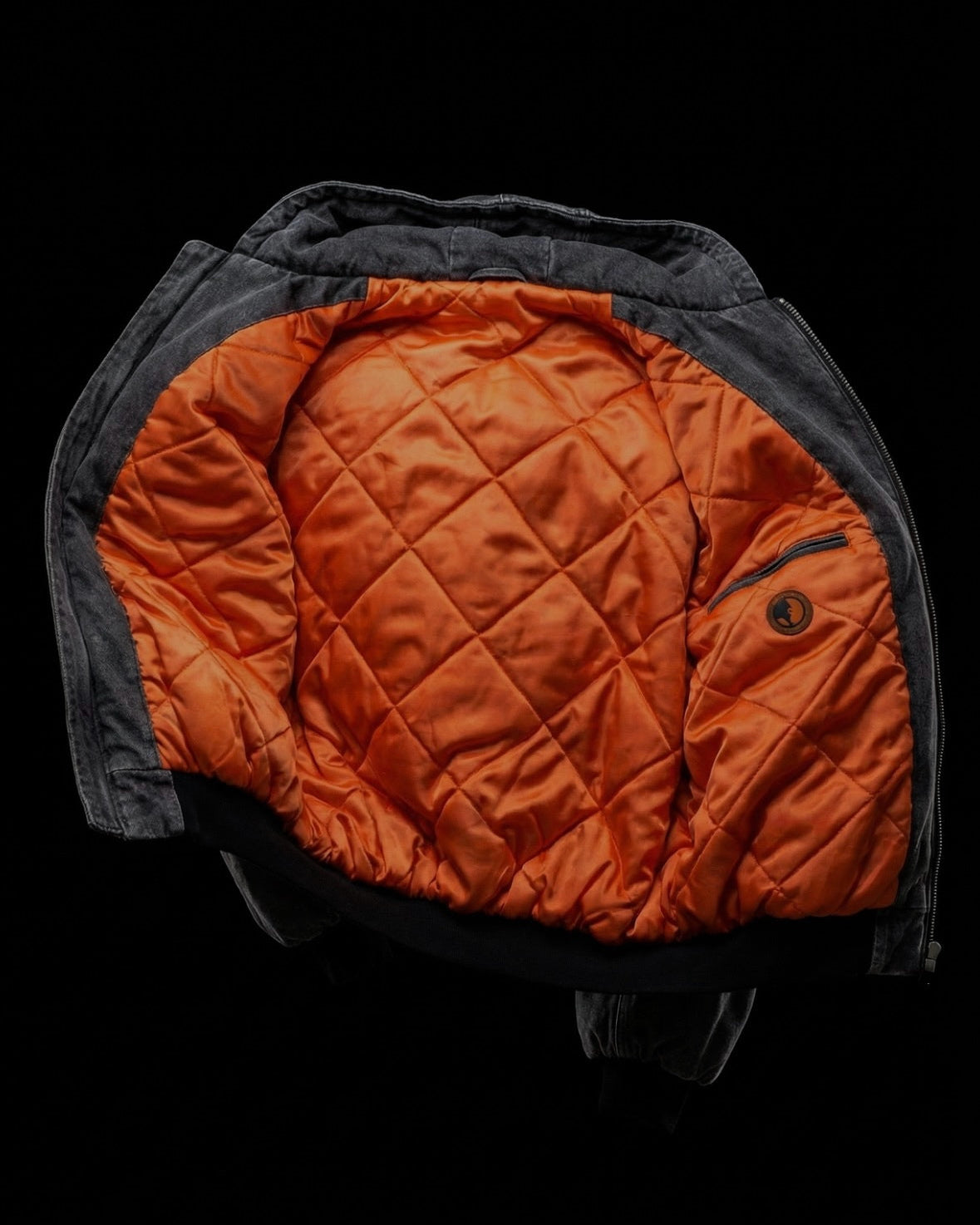 ORBIT JACKET