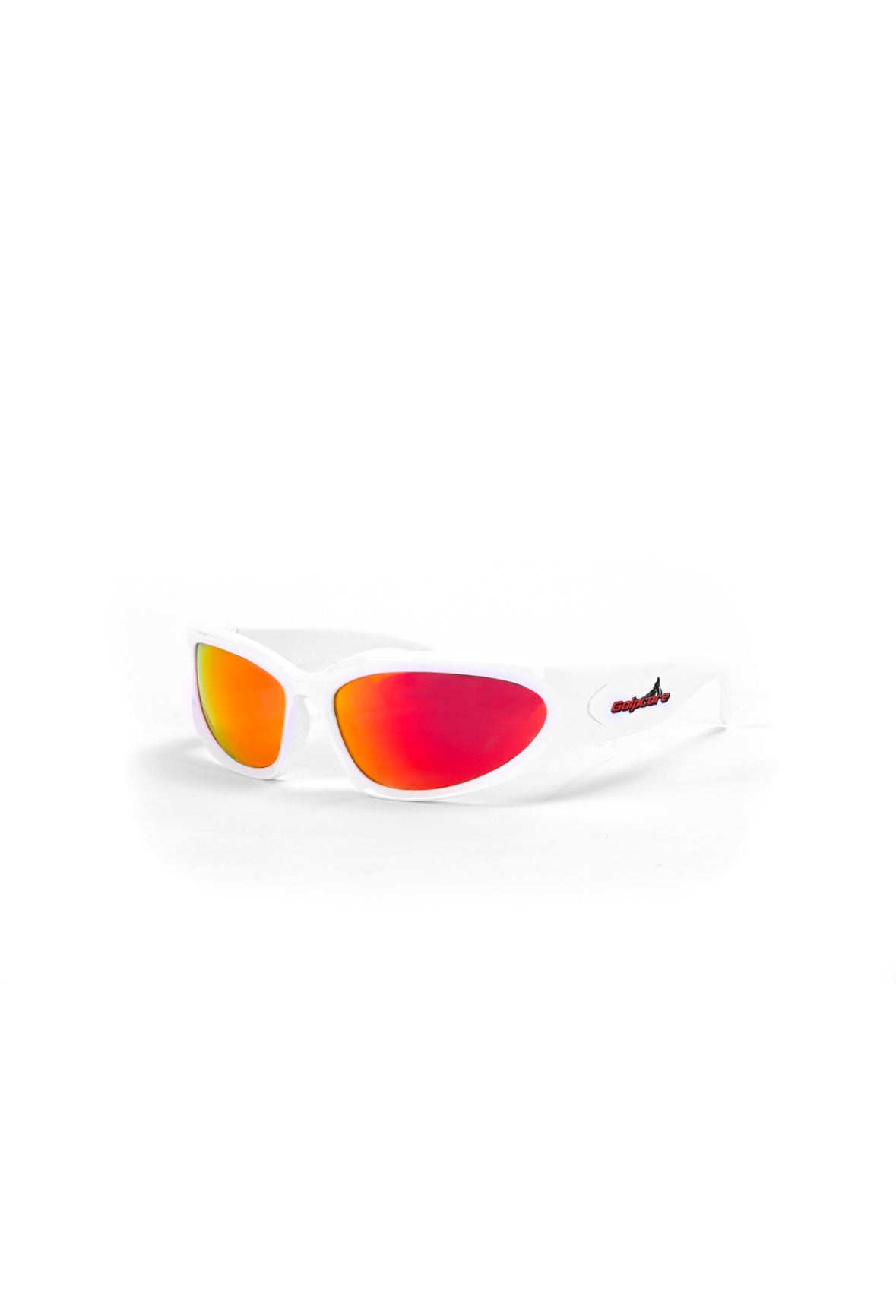 GOLPCORE SUNGLASSES // ORANGE