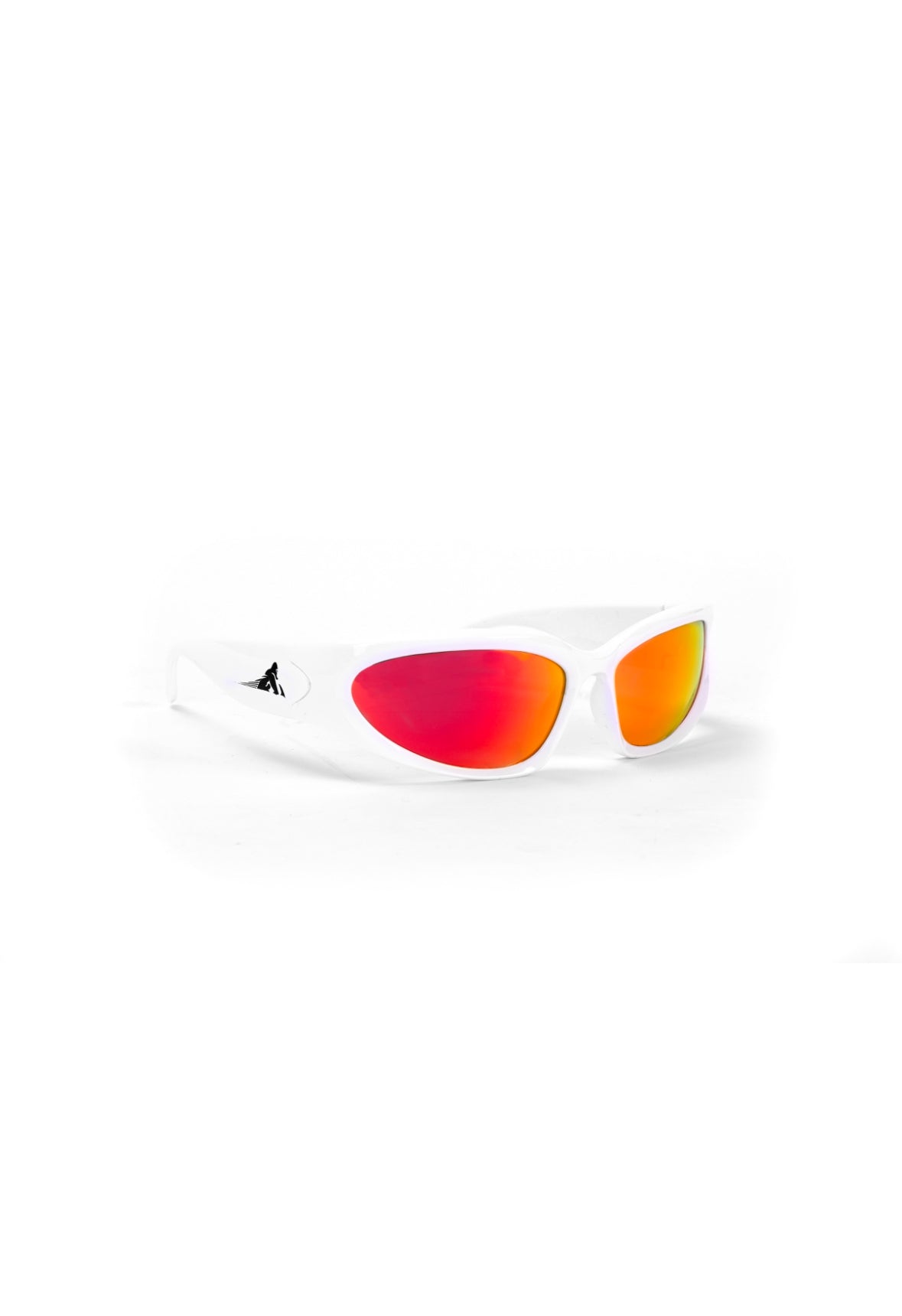 GOLPCORE SUNGLASSES // ORANGE