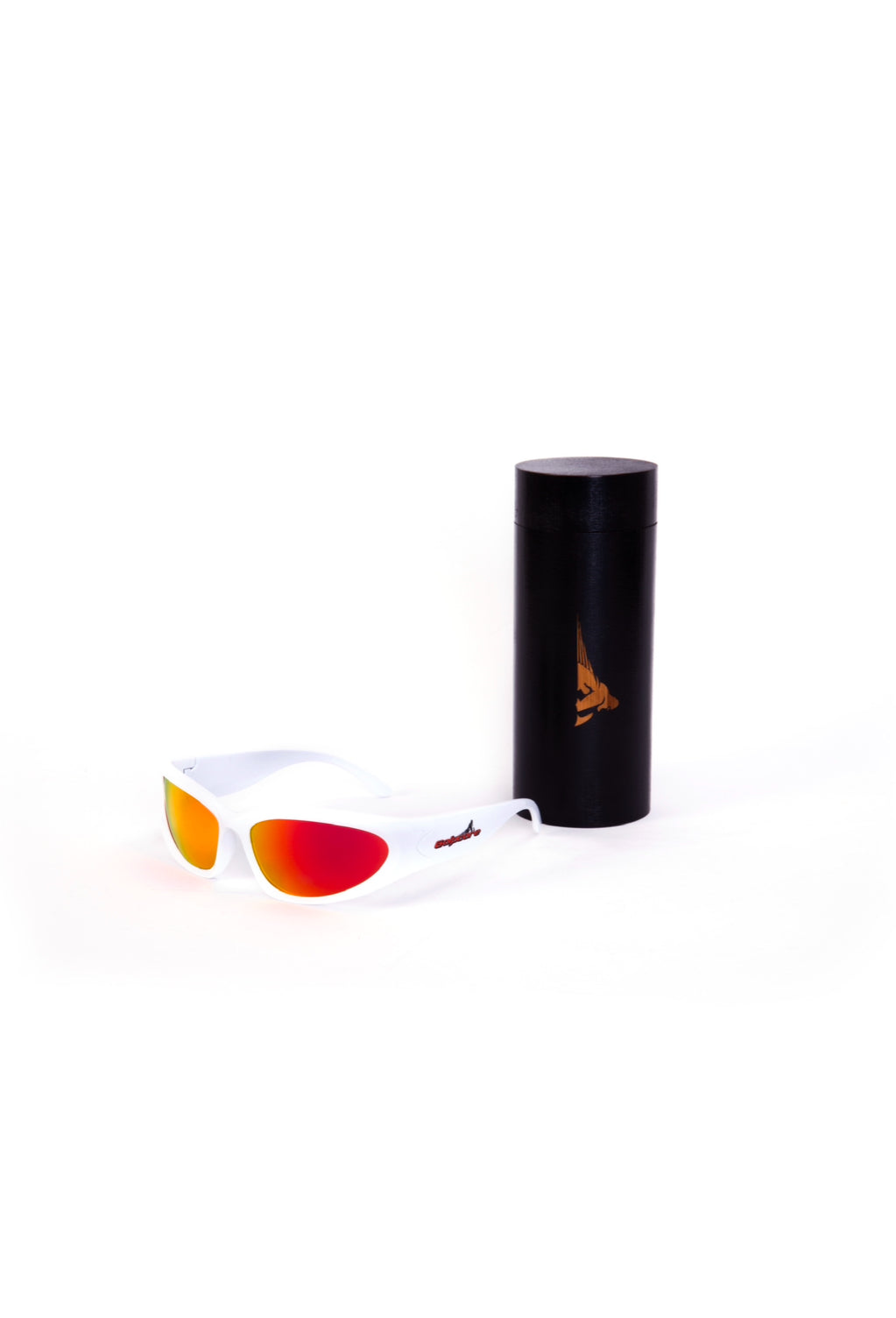 GOLPCORE SUNGLASSES // ORANGE