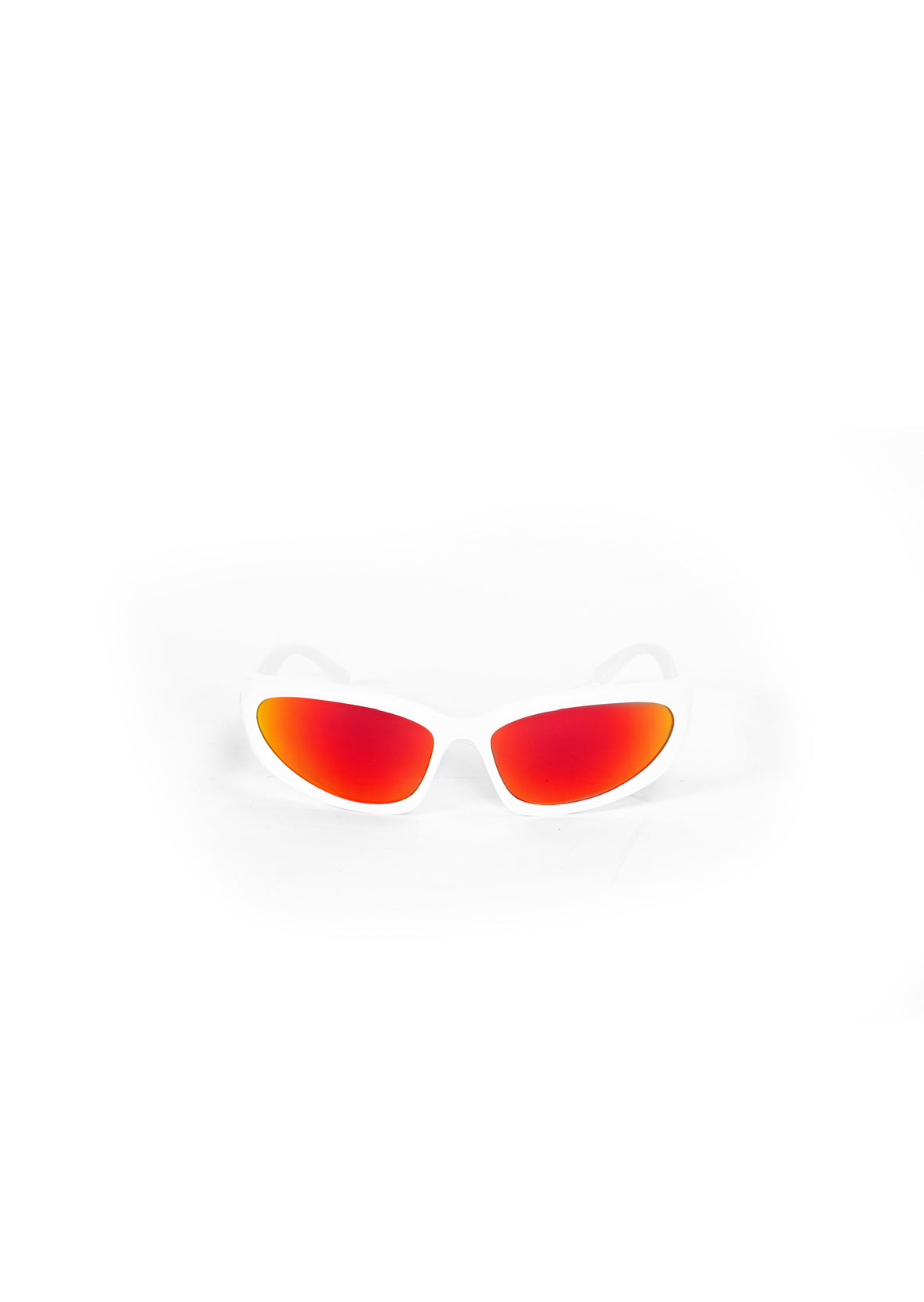 GOLPCORE SUNGLASSES // ORANGE