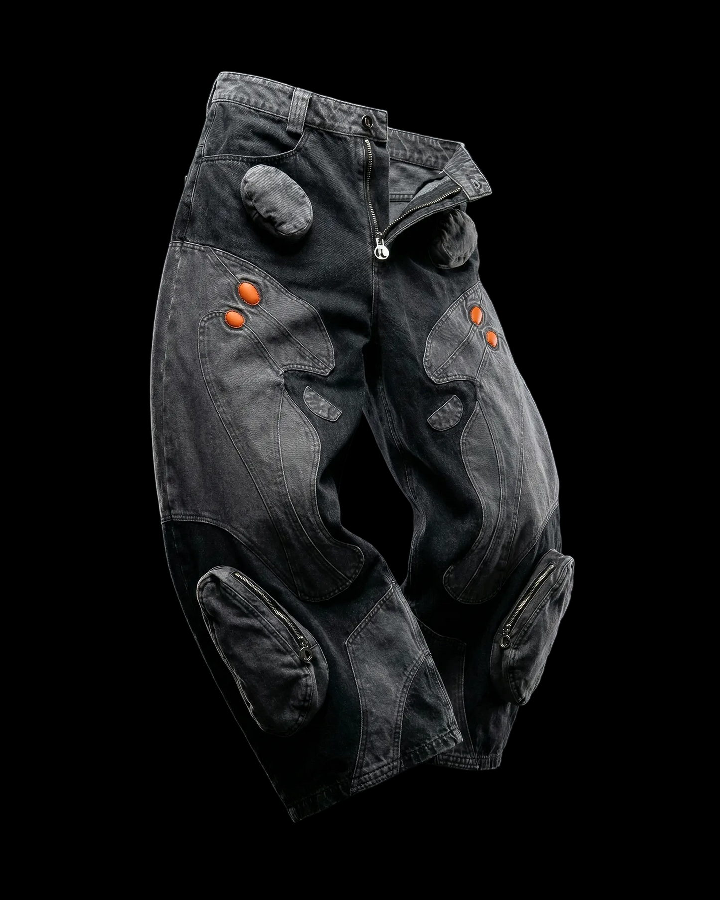METEOR PANTS