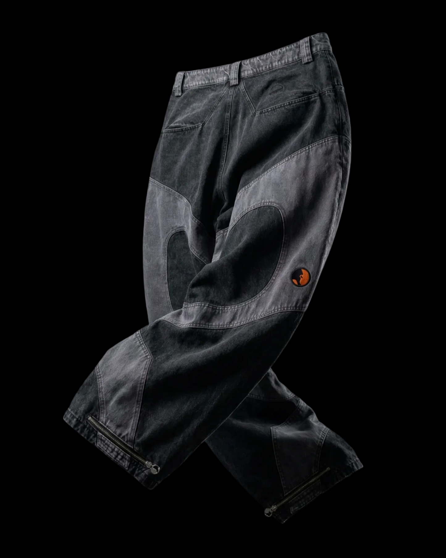 METEOR PANTS