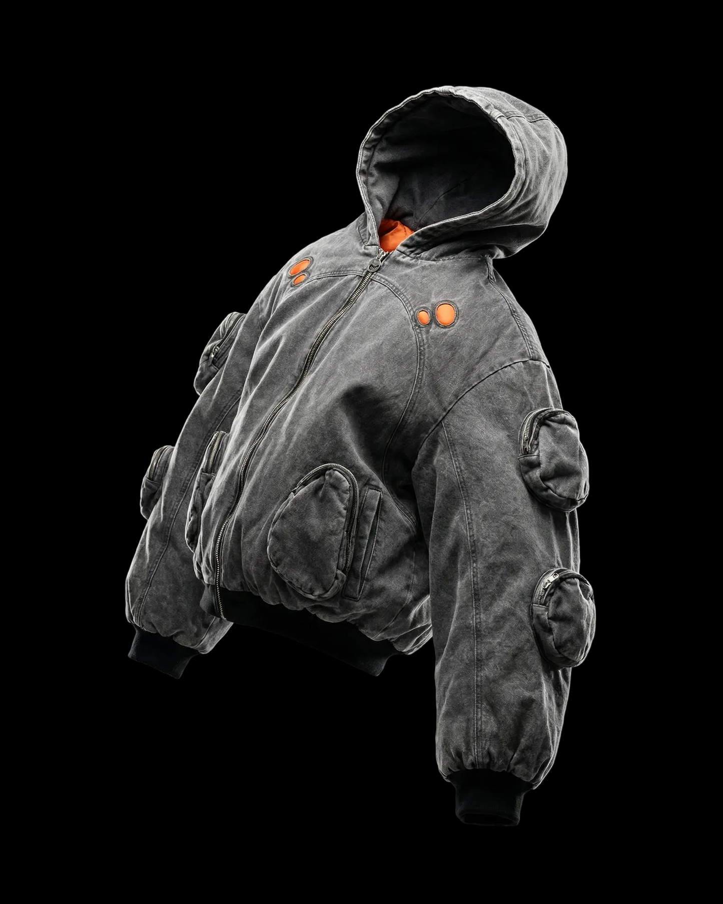 ORBIT JACKET