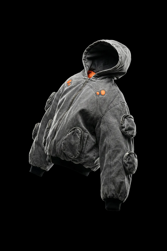 ORBIT JACKET