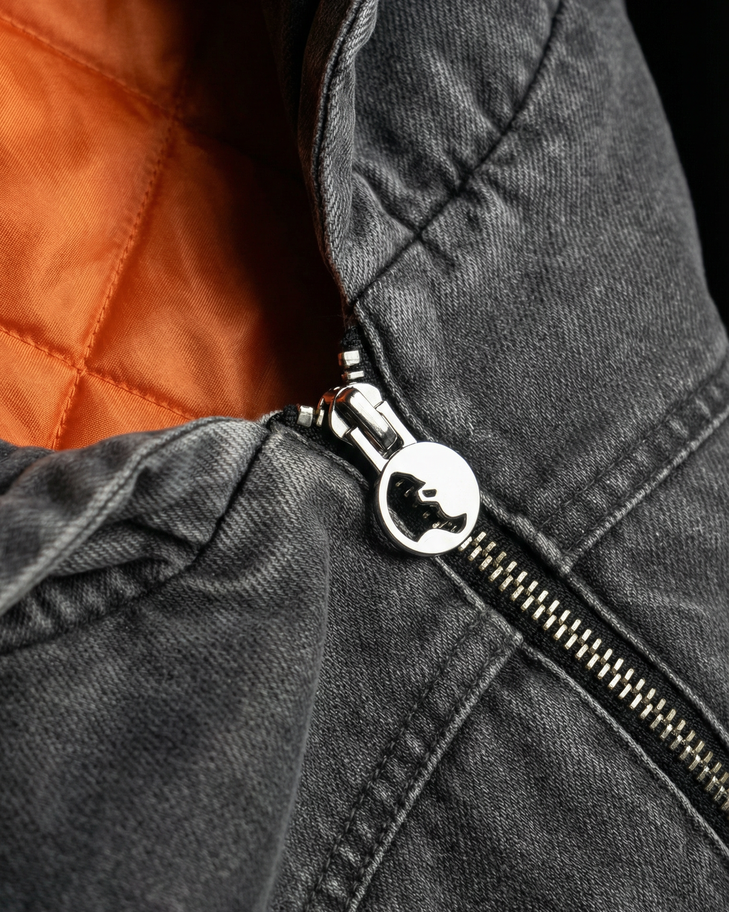 ORBIT JACKET