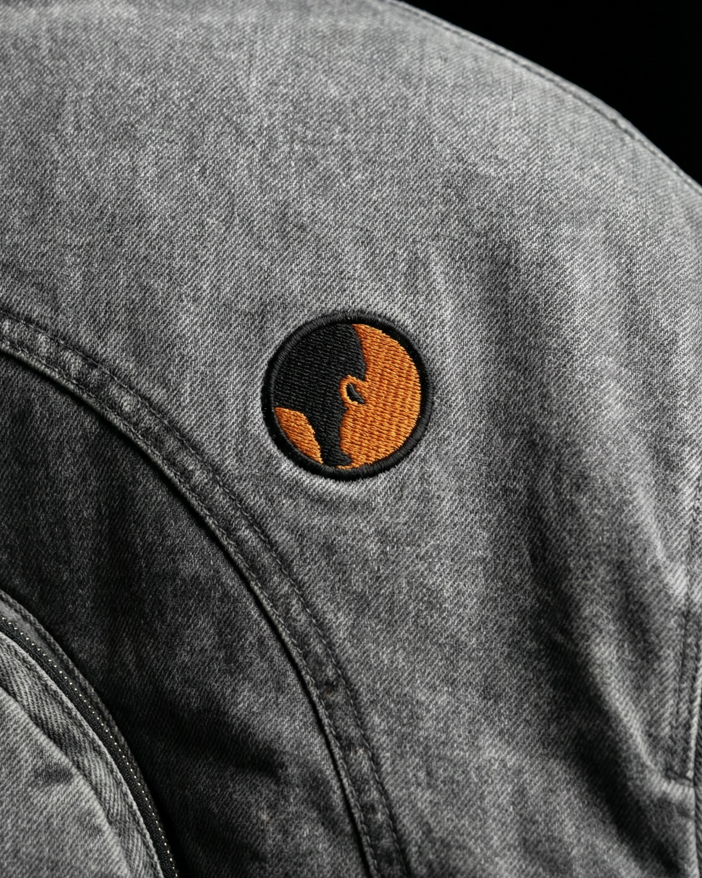 ORBIT JACKET
