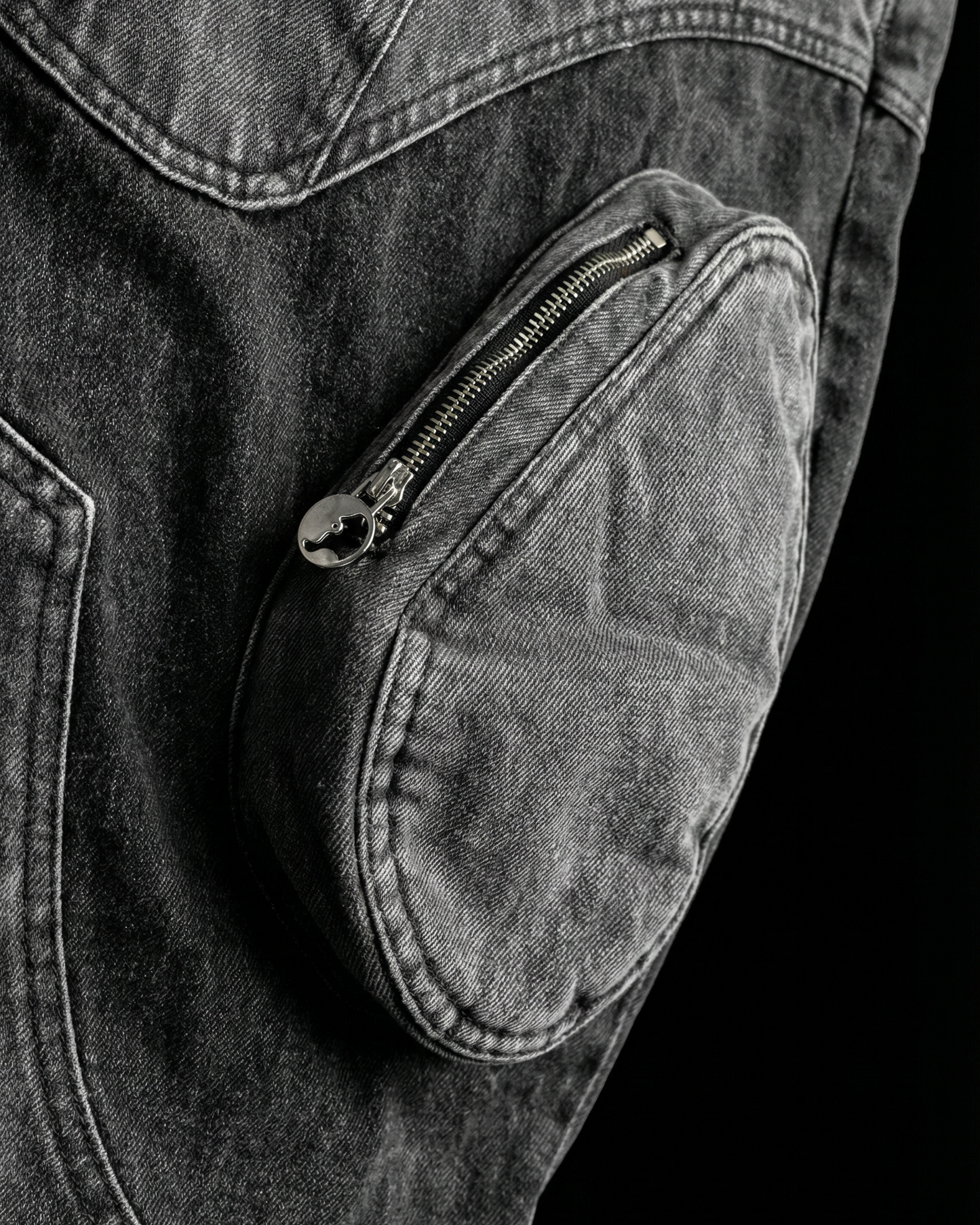 METEOR PANTS