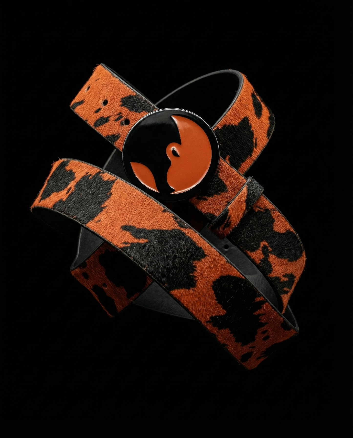 GYPSY CAMO // BELT