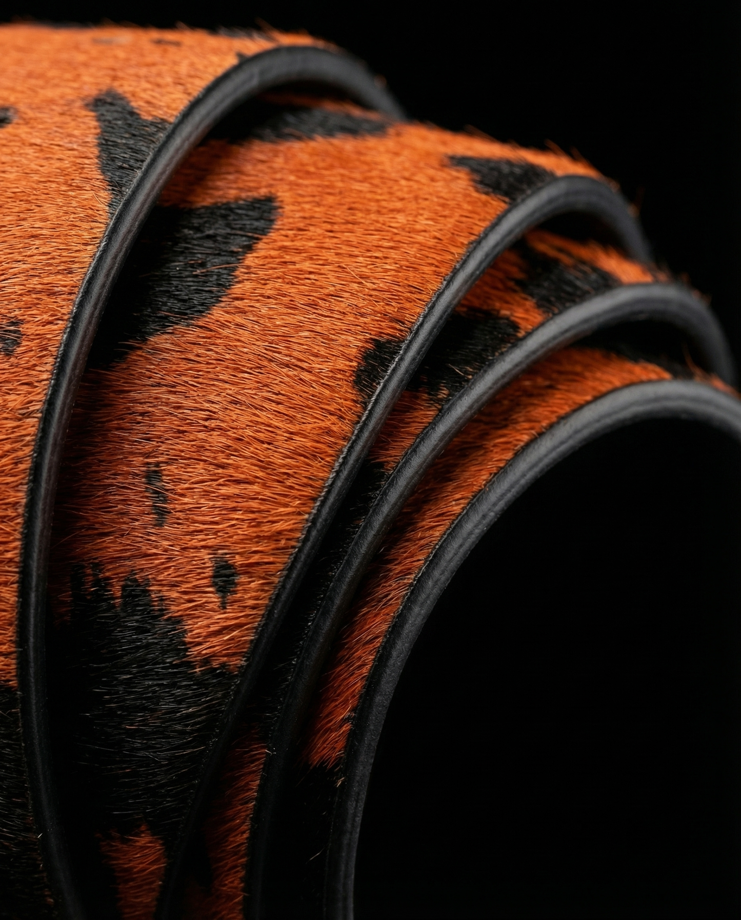 GYPSY CAMO // BELT
