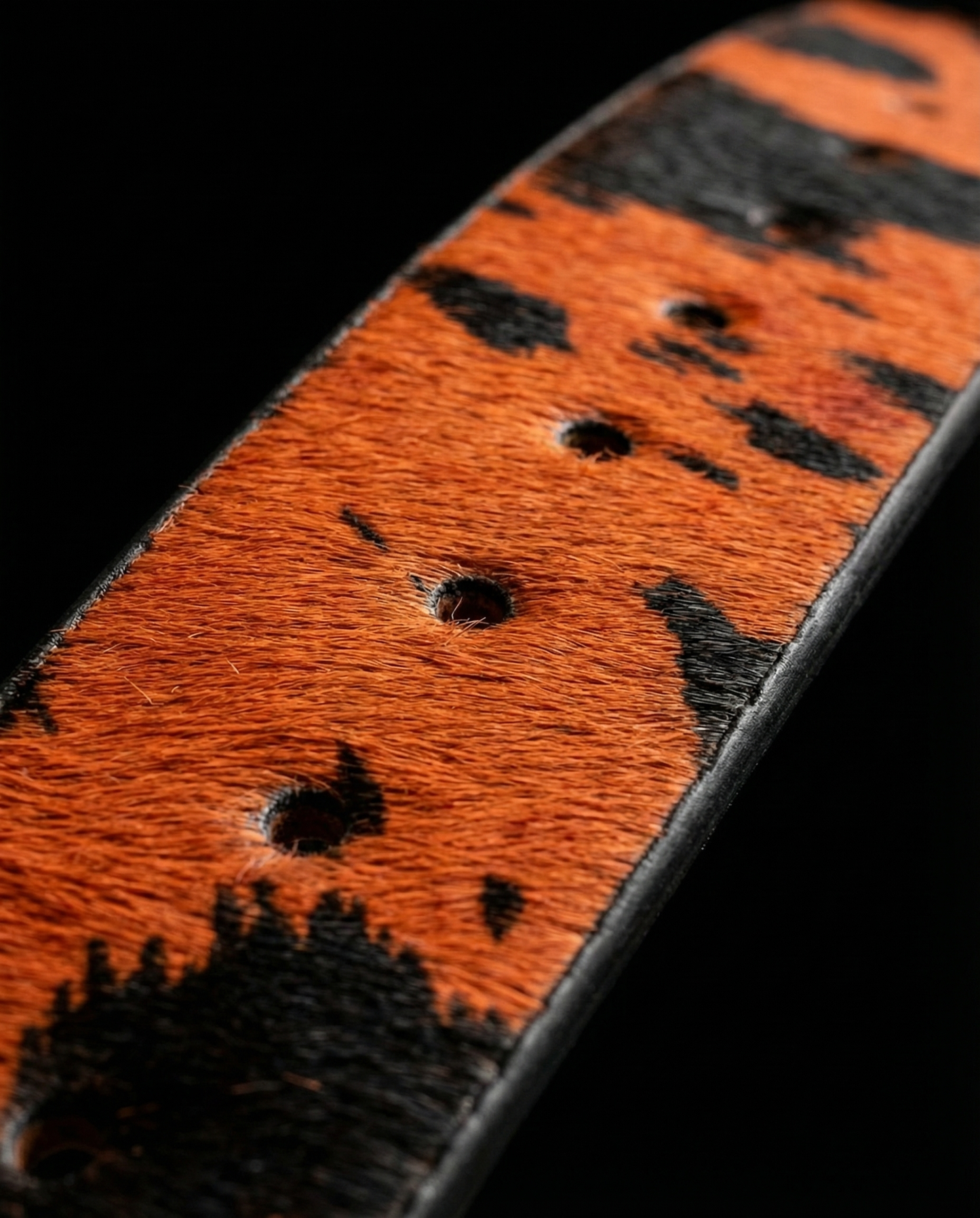 GYPSY CAMO // BELT