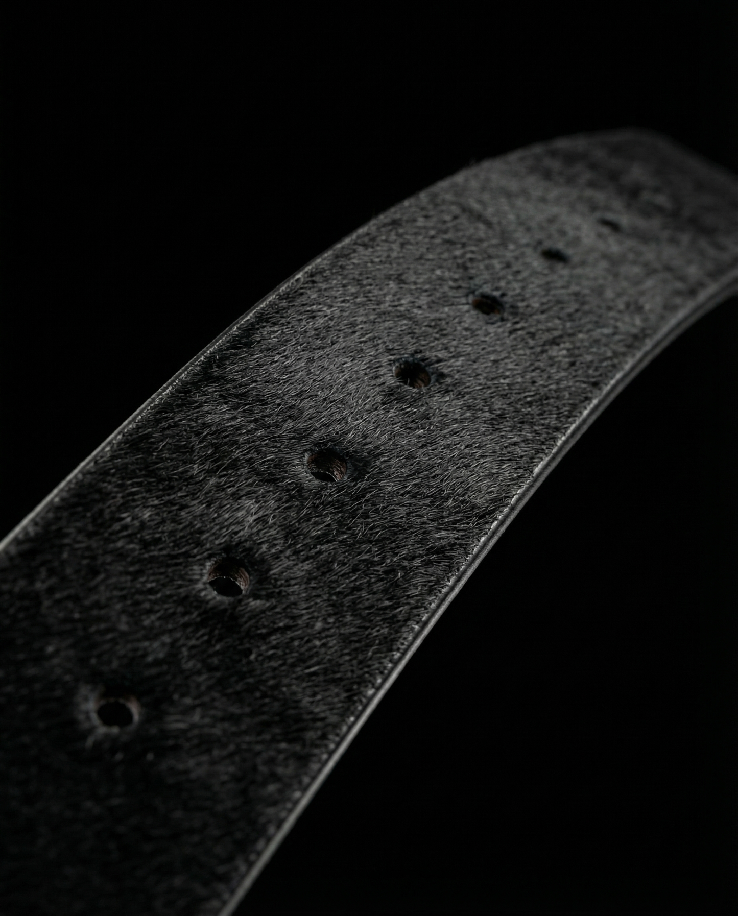 CHROME FANG // BELT