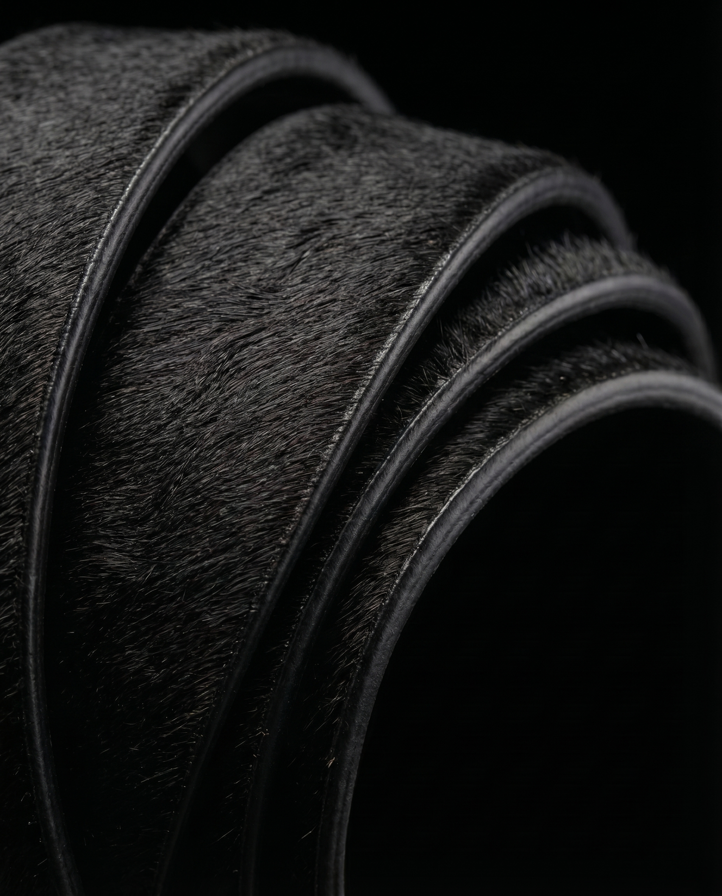 CHROME FANG // BELT