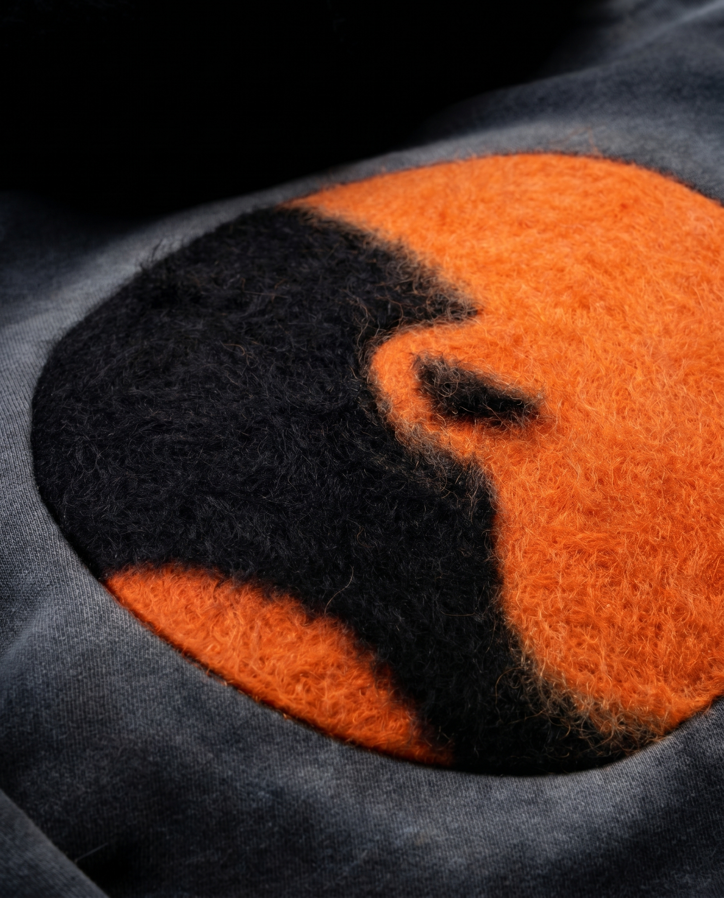 VOLCANO HYBRID HOODIE