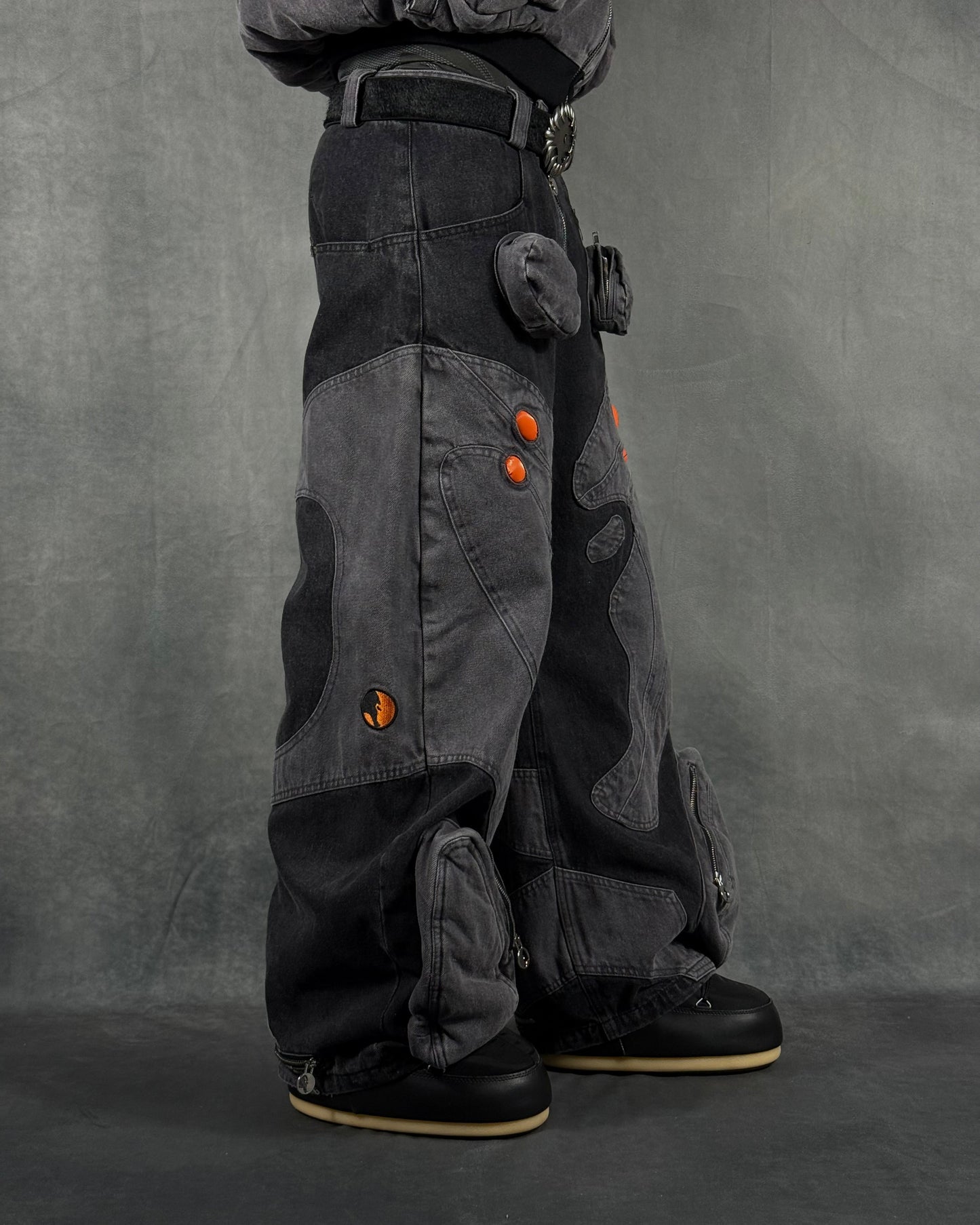 METEOR PANTS