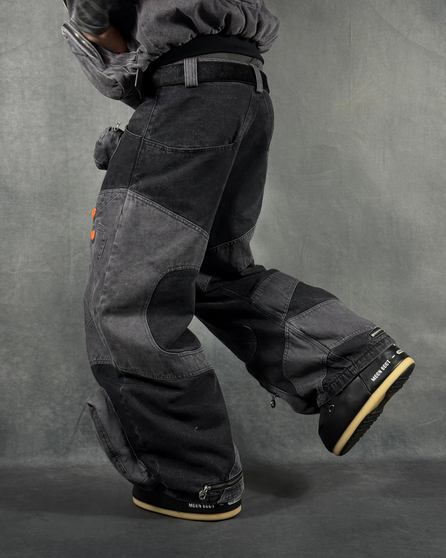 METEOR PANTS