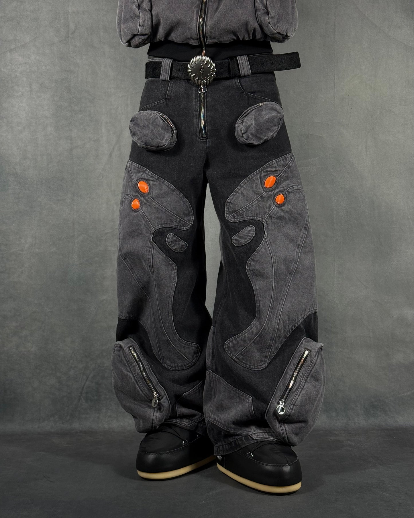 METEOR PANTS