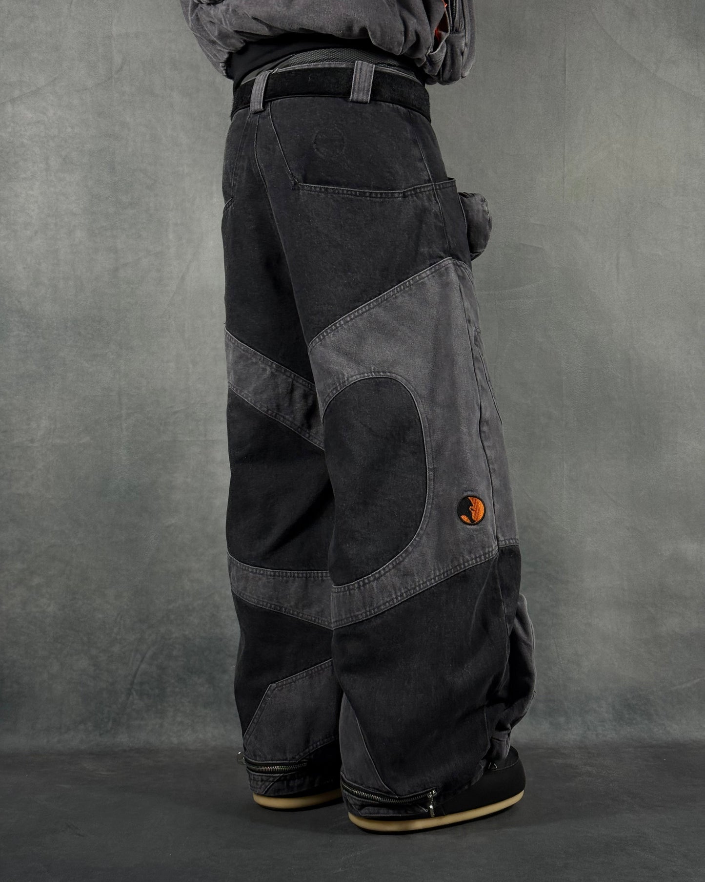 METEOR PANTS