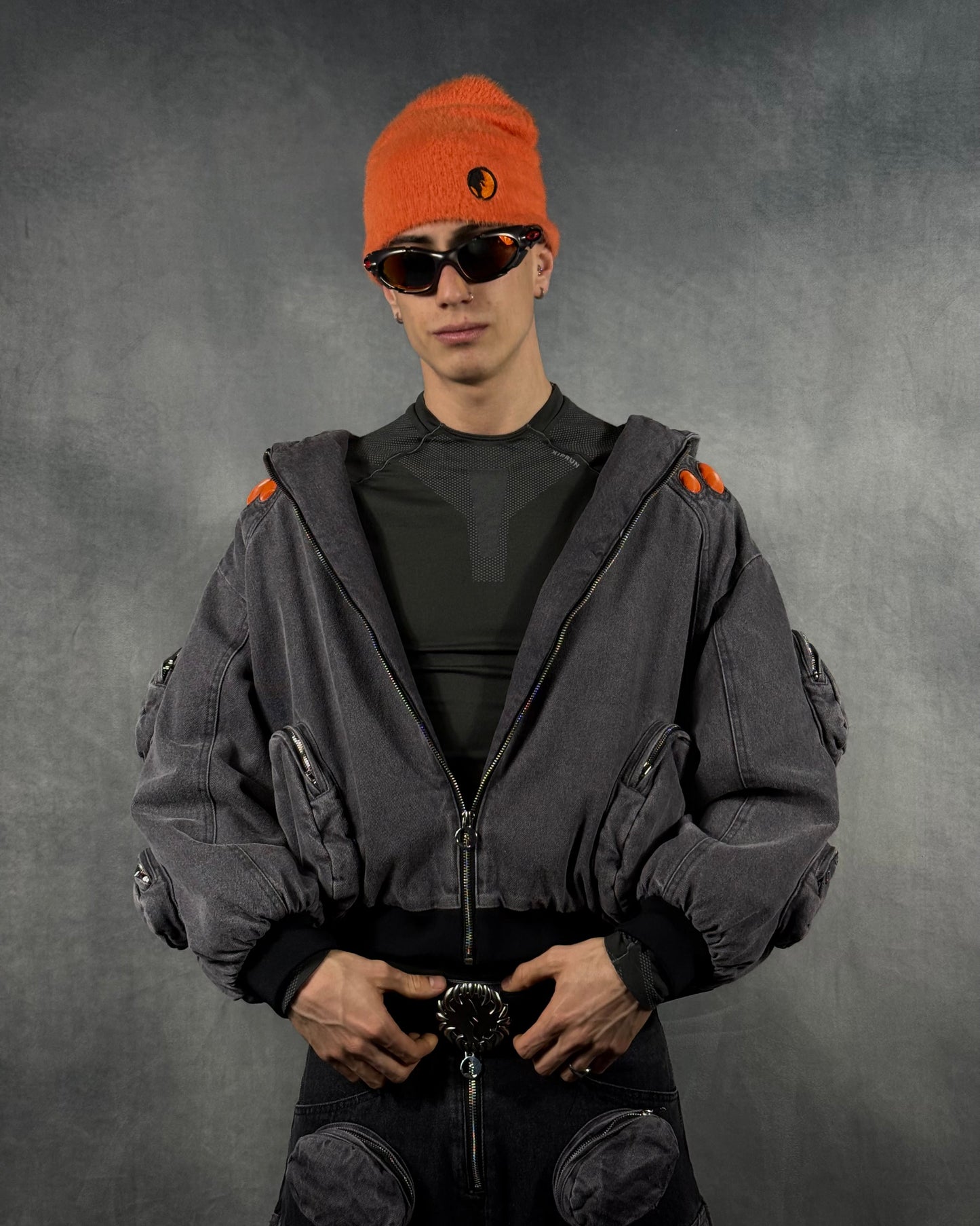 ORBIT JACKET