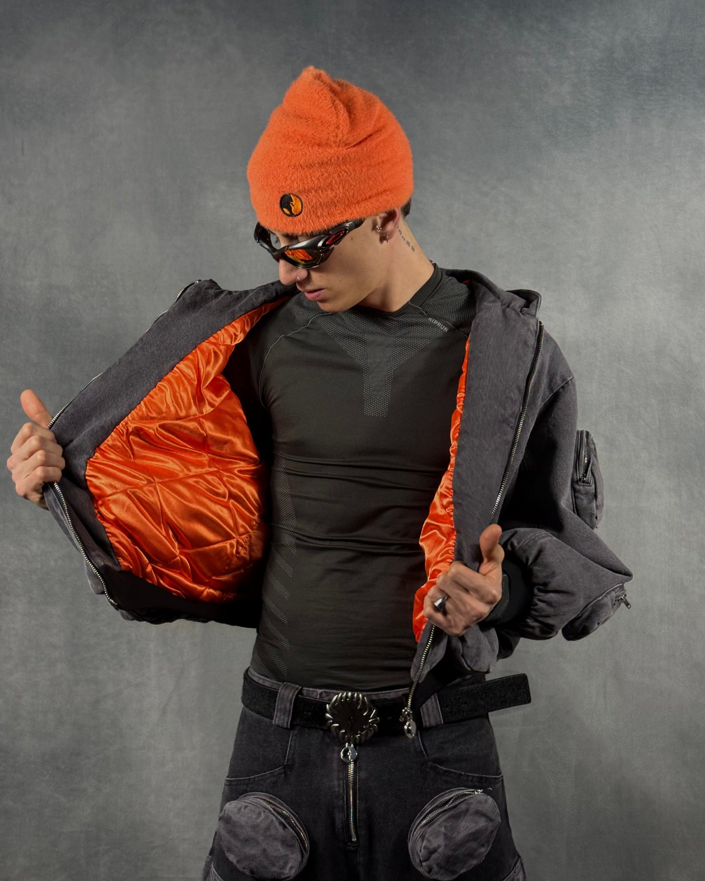 ORBIT JACKET