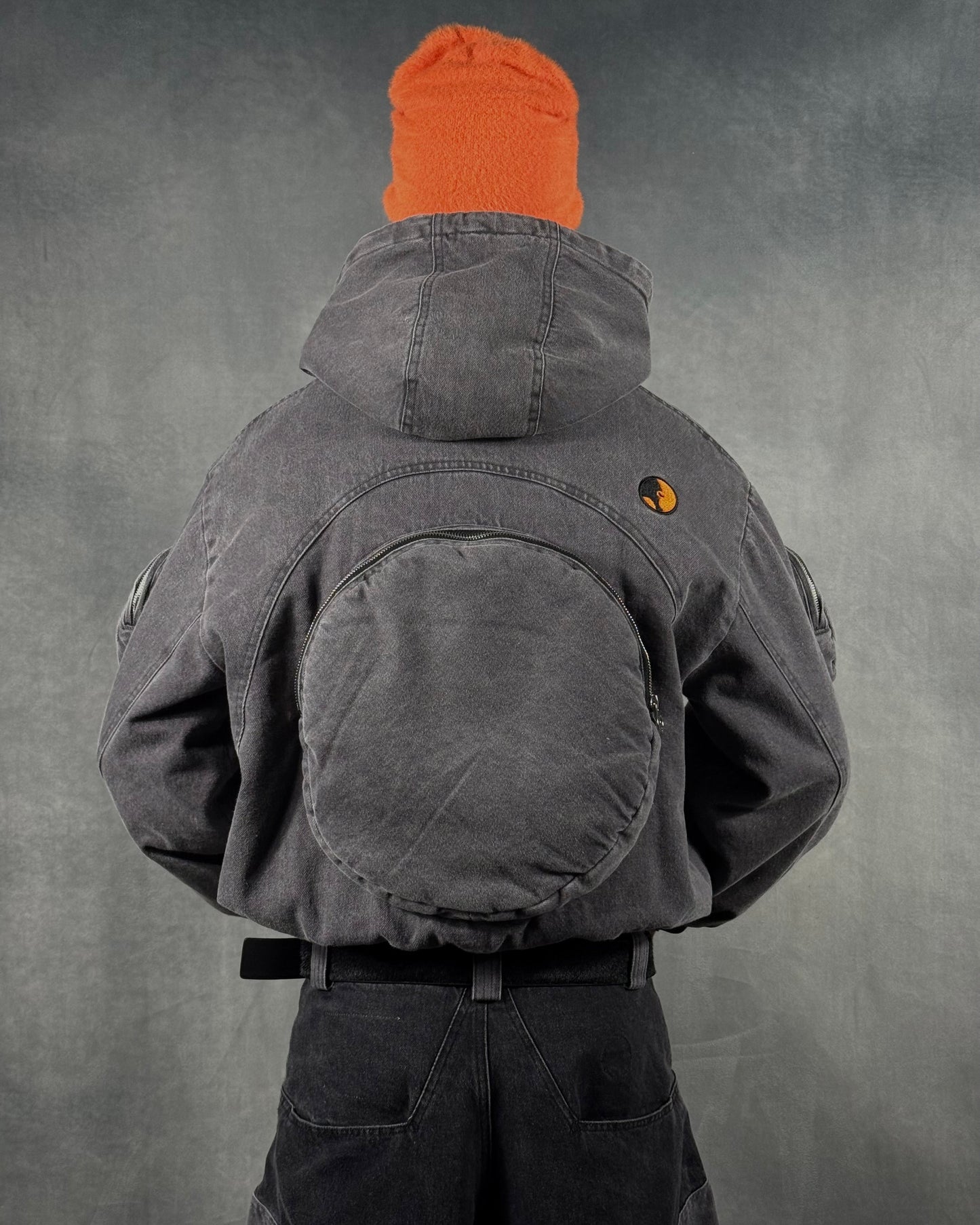 ORBIT JACKET