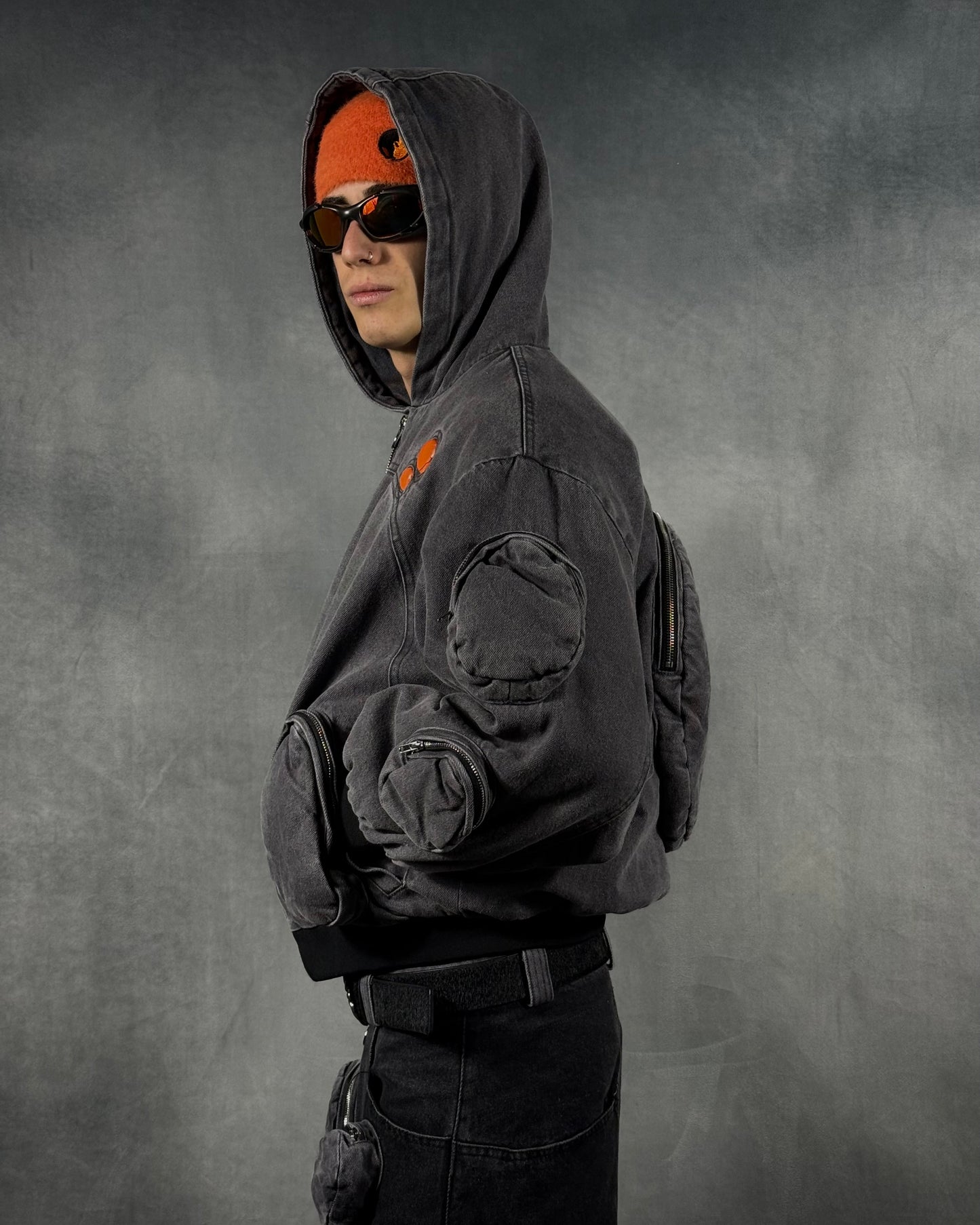 ORBIT JACKET