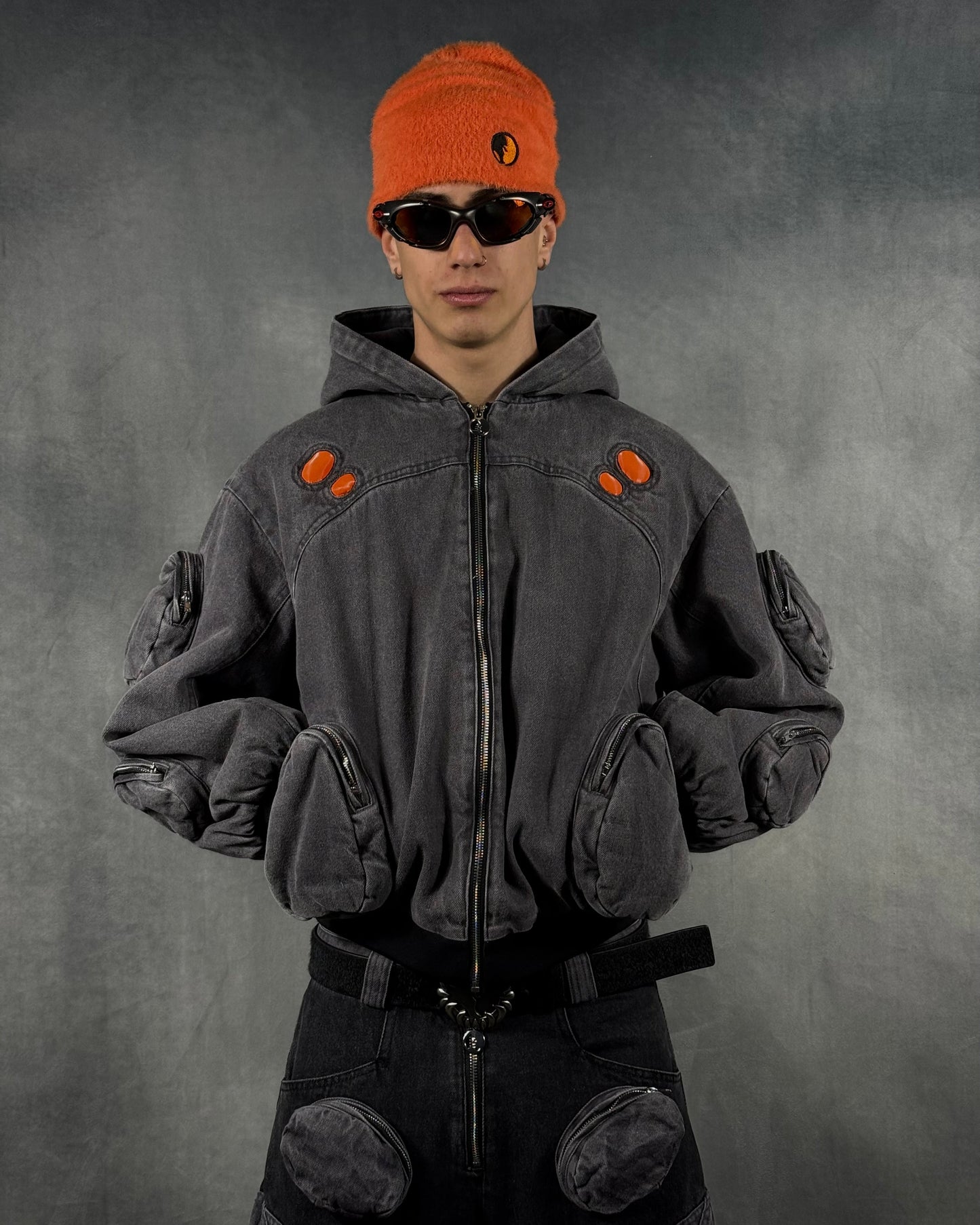 ORBIT JACKET